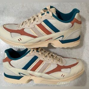 Adidas Torsion Super ‘Equals’ x END